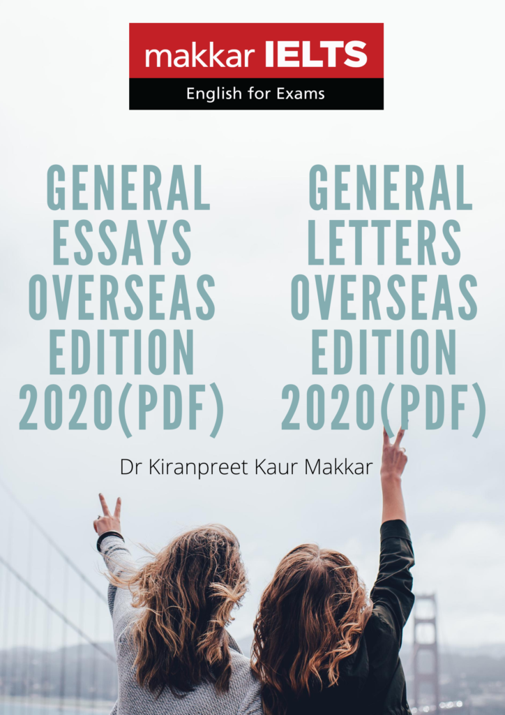 ideas for essays makkar pdf