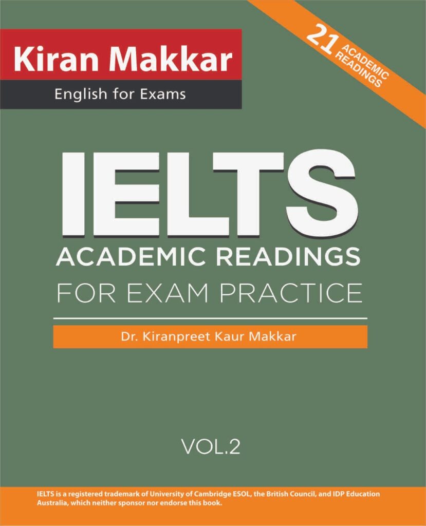 ielts essay makkar