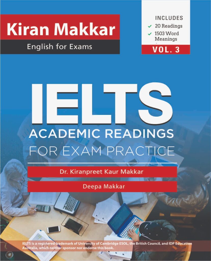 ielts essay makkar